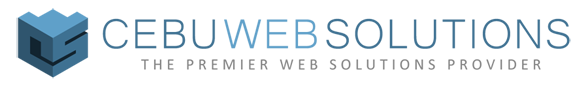 Cebu Web Solutions - Web Hosting, Website Design Provider