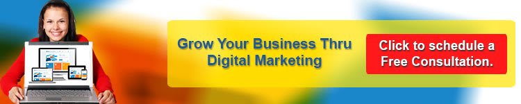 free digital marketing consultation cebu web solutions 2b