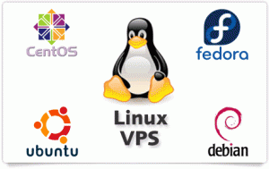 linux-vps